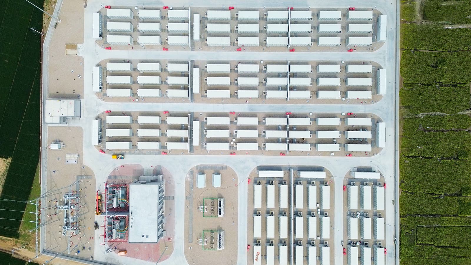 硬核“心脏”赋能：级联型高压PCS驱动河北省重点储能项目价值升级